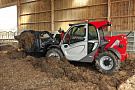 Телескопический погрузчик Manitou MLT-X 625 75 H