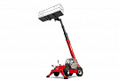 Телескопический погрузчик Manitou MT-X 1840 A