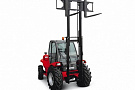 Внедорожный Вилочный автопогрузчик Manitou M-X 30-4