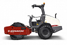 Каток для уплотнения грунта DYNAPAC CA1400PD 