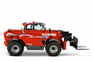 Телескопический погрузчик Manitou MT-X 1840