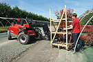 Телескопический погрузчик Manitou MLT-X 625 75 H