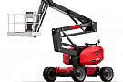 Автовышка Manitou 160 ATJ