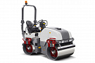 Комбинированный асфальтовый каток DYNAPAC CC1300C