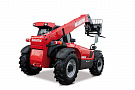 Телескопический погрузчик Manitou MT-X 732