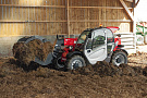 Телескопический погрузчик Manitou MLT-X 625 75 H