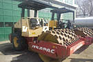 Каток для уплотнения грунта DYNAPAC CA150PD