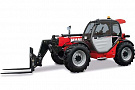 Телескопический погрузчик Manitou MT-X 1030 ST