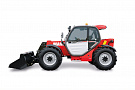 Телескопический погрузчик Manitou MT-X 732