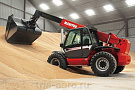 Телескопический погрузчик Manitou MLT-X 845-120 H