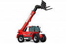 Телескопический погрузчик Manitou MHT-X 10130