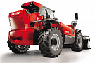 Телескопический погрузчик Manitou MLT-X 845-120 H