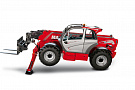 Телескопический погрузчик Manitou MT-X 1840