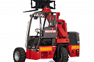 Прицепный погрузчик Manitou TMT 25 S 4W