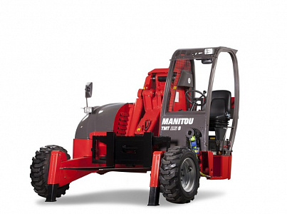 Прицепный погрузчик Manitou TMT 25 S