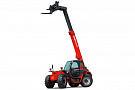 Телескопический погрузчик Manitou MHT-X 860