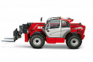 Телескопический погрузчик Manitou MT-X 1840