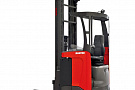 Электропогрузчик Manitou ER 20 HD