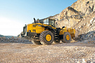 Фронтальный погрузчик Komatsu WA500-6