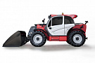 Телескопический погрузчик Manitou MLT-X 1040-140 PS L