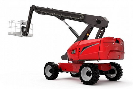 Автовышка Manitou 220 TJ+