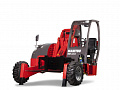 Прицепный погрузчик Manitou TMT 25 S