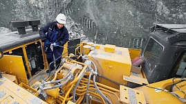 IKO Group выпустила первое корпоративное издание - журнал-каталог "Техника Созидания".