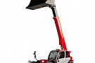 Телескопический погрузчик Manitou MLT-X 960