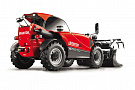 Телескопический погрузчик Manitou MLT-X 625 75 H