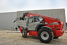 Телескопический погрузчик Manitou MT-X 1840