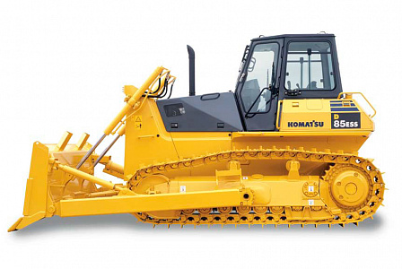 Бульдозер Komatsu D85ESS-2A