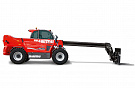 Телескопический погрузчик Manitou MHT-X 10130