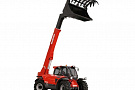 Телескопический погрузчик Manitou MLT-X 960