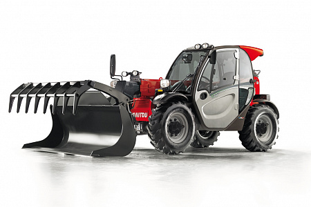 Телескопический погрузчик Manitou MLT-X 625 75 H