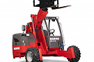 Прицепный погрузчик Manitou TMT 25 S 4W