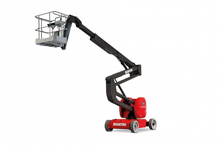 Автовышка Manitou 170 AETJ-L BI