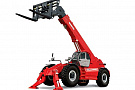 Телескопический погрузчик Manitou MHT-X 10130