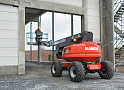 Автовышка Manitou 200 ATJ