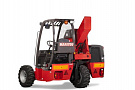 Прицепный погрузчик Manitou TMT 27 S